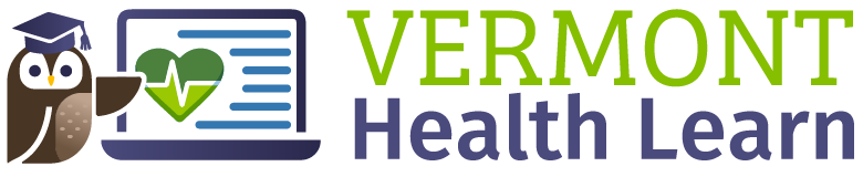 Vermont Health Learn