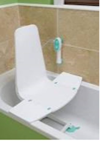 DVHA Obtaining Shower/Bath Chairs for Vermont Medicaid Members