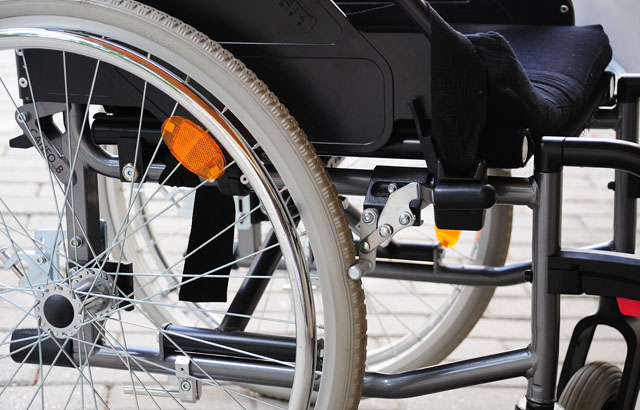 DVHA Obtaining Manual Wheelchairs for Vermont Medicaid Members