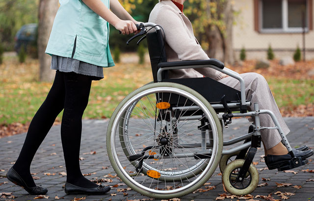 DVHA Recycling Durable Medical Equipment